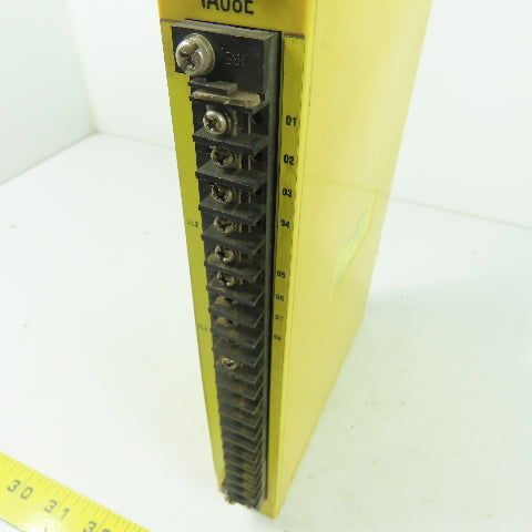 Fanuc A03B-0801-C128 Interface Module IA08E