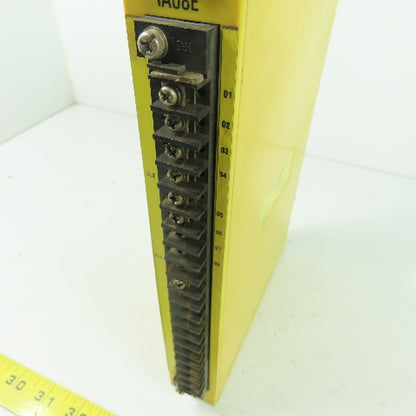 Fanuc A03B-0801-C128 Interface Module IA08E