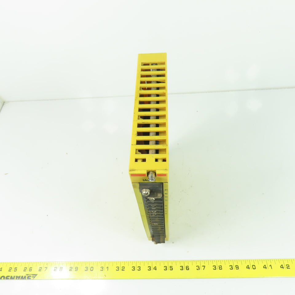 Fanuc A03B-0801-C128 Interface Module IA08E