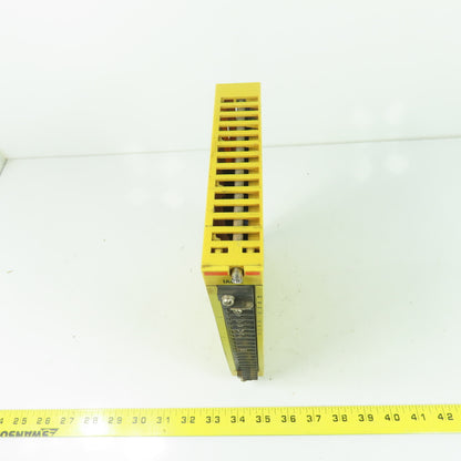 Fanuc A03B-0801-C128 Interface Module IA08E