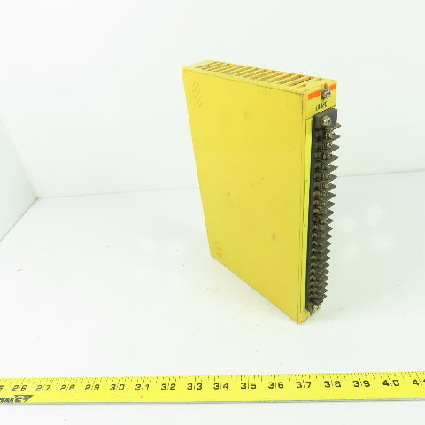 Fanuc A03B-0801-C128 Interface Module IA08E