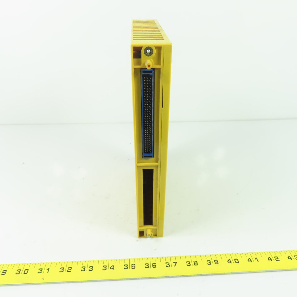 Fanuc A03B-0801-C128 Interface Module IA08E