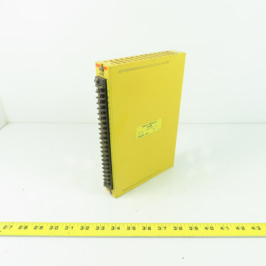 Fanuc A03B-0801-C128 Interface Module IA08E