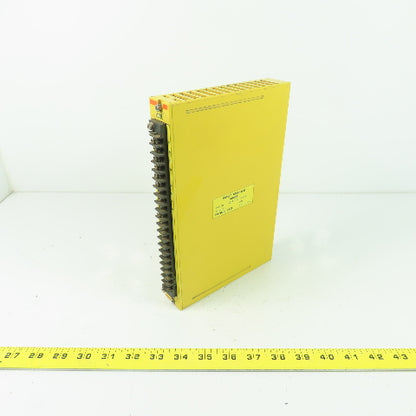 Fanuc A03B-0801-C128 Interface Module IA08E