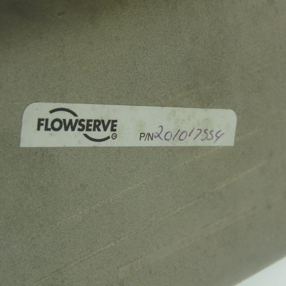 Flowserve 201017554 Pump Mounting Bracket 10"x6"x4"