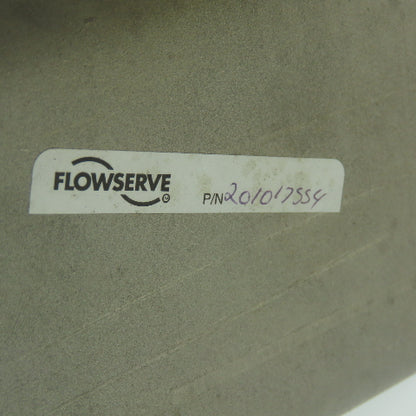 Flowserve 201017554 Pump Mounting Bracket 10"x6"x4"