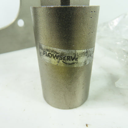 Flowserve 201017554 Pump Mounting Bracket 10"x6"x4"