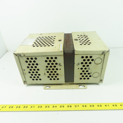 Sola 63-23-150-8 Power Conditioner Constant Voltage Transformer