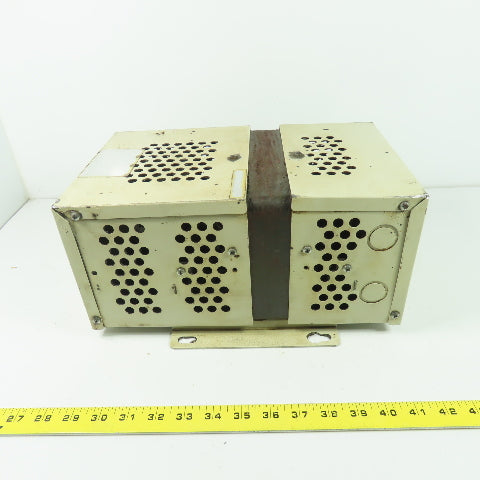 Sola 63-23-150-8 Power Conditioner Constant Voltage Transformer