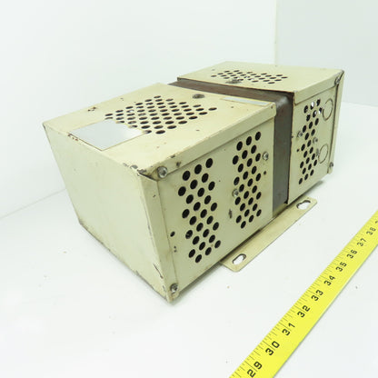 Sola 63-23-150-8 Power Conditioner Constant Voltage Transformer