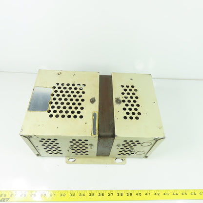 Sola 63-23-150-8 Power Conditioner Constant Voltage Transformer