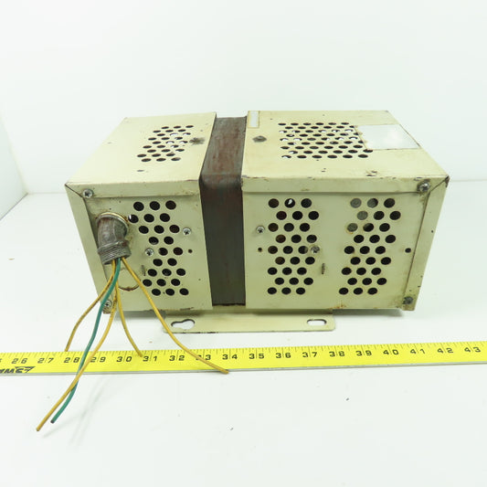 Sola 63-23-150-8 Power Conditioner Constant Voltage Transformer