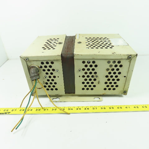 Sola 63-23-150-8 Power Conditioner Constant Voltage Transformer