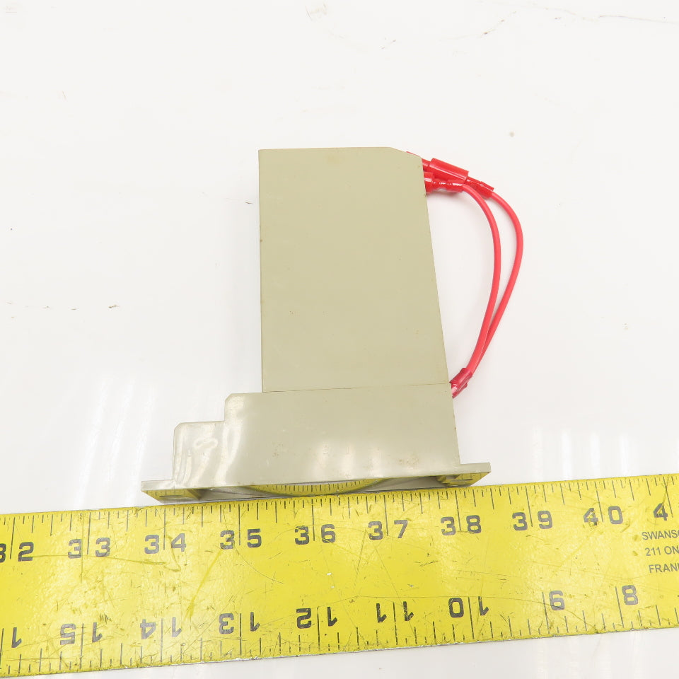 RKC HBA-21 Heater Breakage Alarm 200/220V NOS