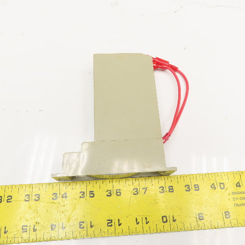 RKC HBA-21 Heater Breakage Alarm 200/220V NOS