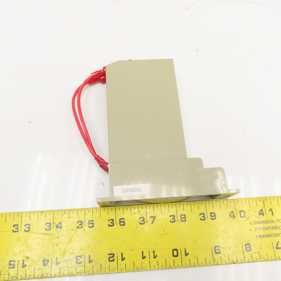 RKC HBA-21 Heater Breakage Alarm 200/220V NOS