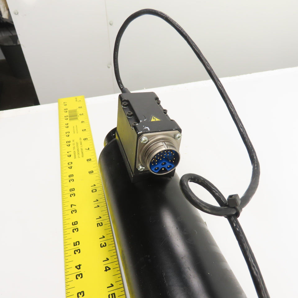 Gardner Denver 3VA 930395 3B180A Cooper Electric Nutrunner 5/8" Drive 3K1M934300