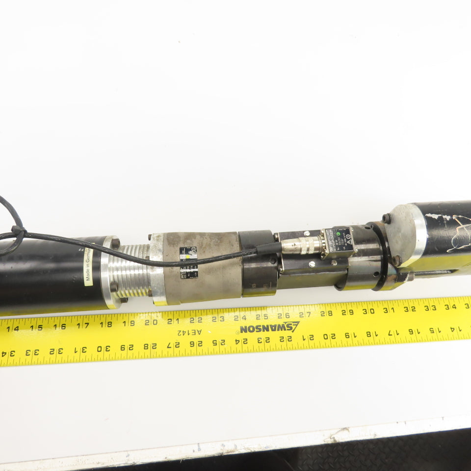 Gardner Denver 3VA 930395 3B180A Cooper Electric Nutrunner 5/8" Drive 3K1M934300