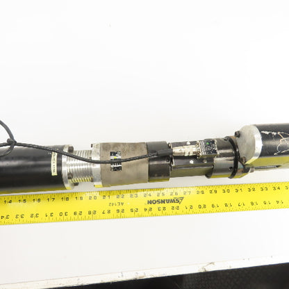 Gardner Denver 3VA 930395 3B180A Cooper Electric Nutrunner 5/8" Drive 3K1M934300