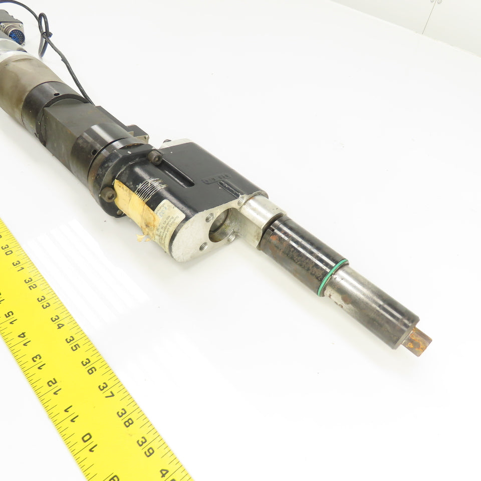 Gardner Denver 3VA 930395 3B180A Cooper Electric Nutrunner 5/8" Drive 3K1M934300