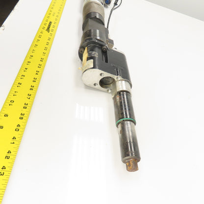 Gardner Denver 3VA 930395 3B180A Cooper Electric Nutrunner 5/8" Drive 3K1M934300
