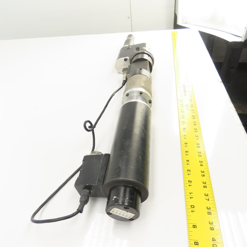 Gardner Denver 3VA 930395 3B180A Cooper Electric Nutrunner 5/8" Drive 3K1M934300