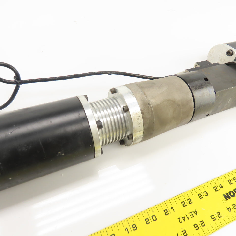 Gardner Denver 3VA 930395 3B180A Cooper Electric Nutrunner 5/8" Drive 3K1M934300