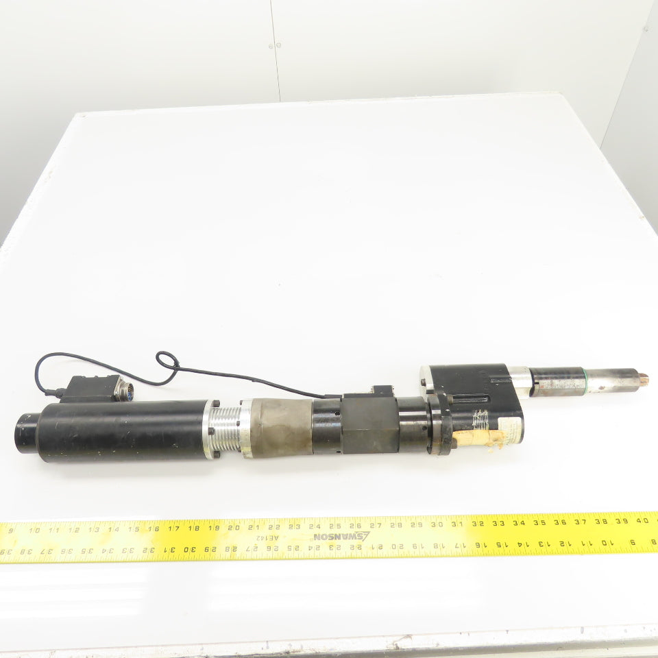 Gardner Denver 3VA 930395 3B180A Cooper Electric Nutrunner 5/8" Drive 3K1M934300