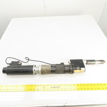 Gardner Denver 3VA 930395 3B180A Cooper Electric Nutrunner 5/8" Drive 3K1M934300