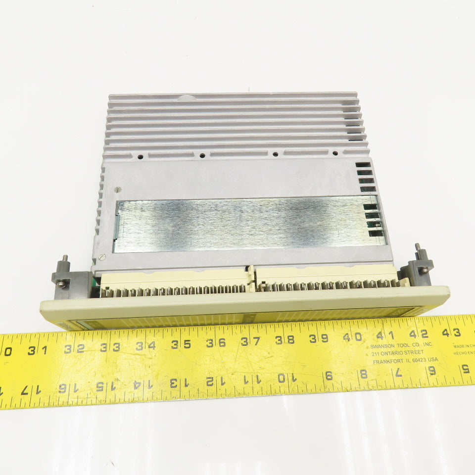 AEG AS-B838-032 Modicon 24 VDC Output Module