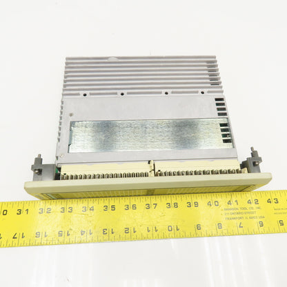 AEG AS-B838-032 Modicon 24 VDC Output Module