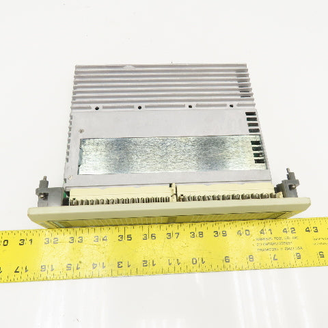 AEG AS-B838-032 Modicon 24 VDC Output Module