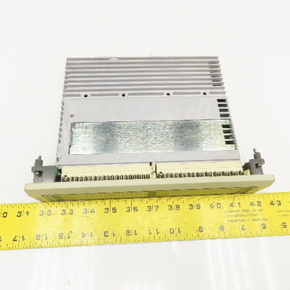 AEG AS-B838-032 Modicon 24 VDC Output Module