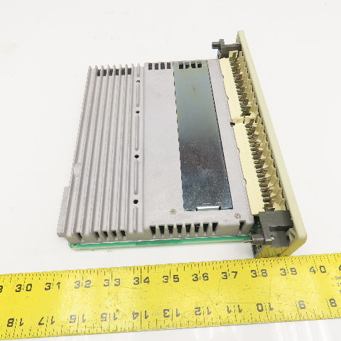 AEG AS-B838-032 Modicon 24 VDC Output Module