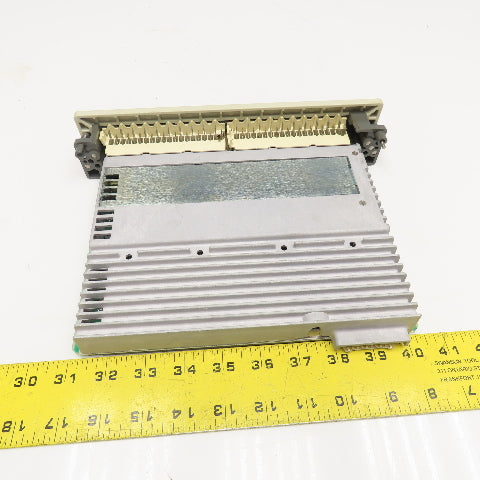 AEG AS-B838-032 Modicon 24 VDC Output Module