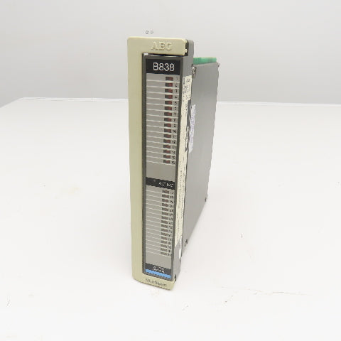 AEG AS-B838-032 Modicon 24 VDC Output Module