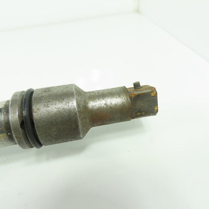Atlas Copco QRT 62 200 4230 1705 80 5/8" Electric Nutrunner 7000RPM 41V/1000rpm