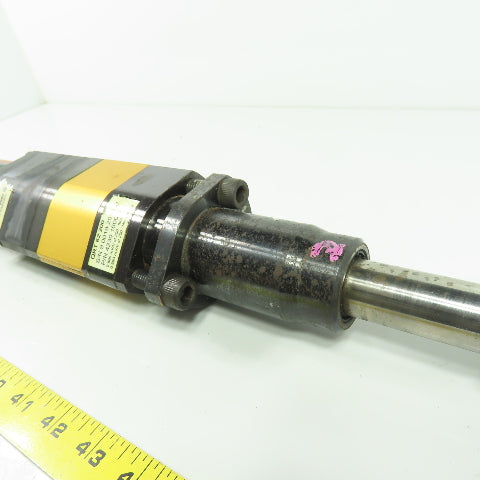 Atlas Copco QRT 62 200 4230 1705 80 5/8" Electric Nutrunner 7000RPM 41V/1000rpm
