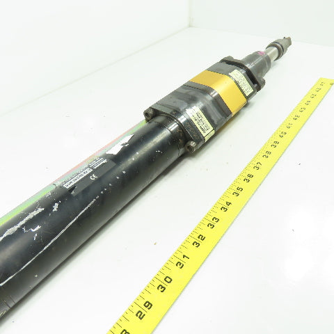 Atlas Copco QRT 62 200 4230 1705 80 5/8" Electric Nutrunner 7000RPM 41V/1000rpm