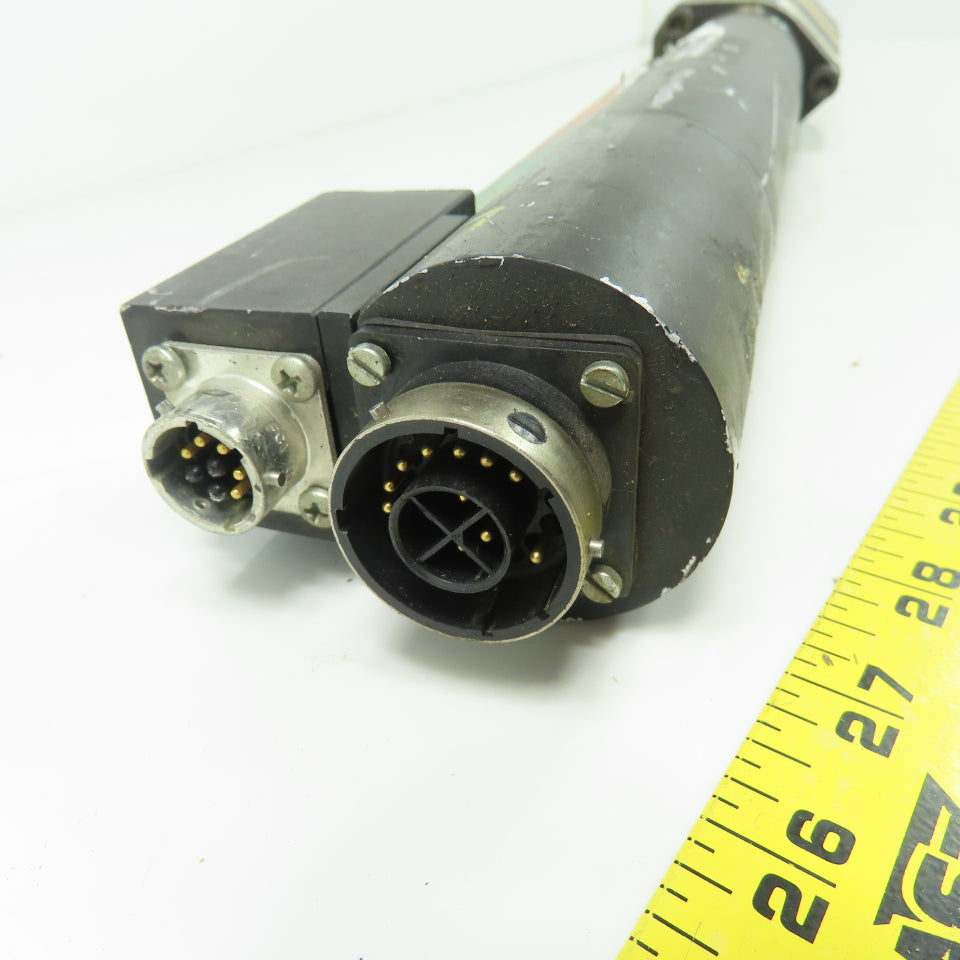 Atlas Copco QRT 62 200 4230 1705 80 5/8" Electric Nutrunner 7000RPM 41V/1000rpm