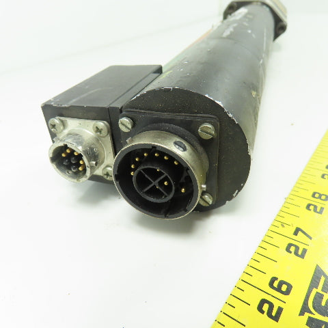 Atlas Copco QRT 62 200 4230 1705 80 5/8" Electric Nutrunner 7000RPM 41V/1000rpm