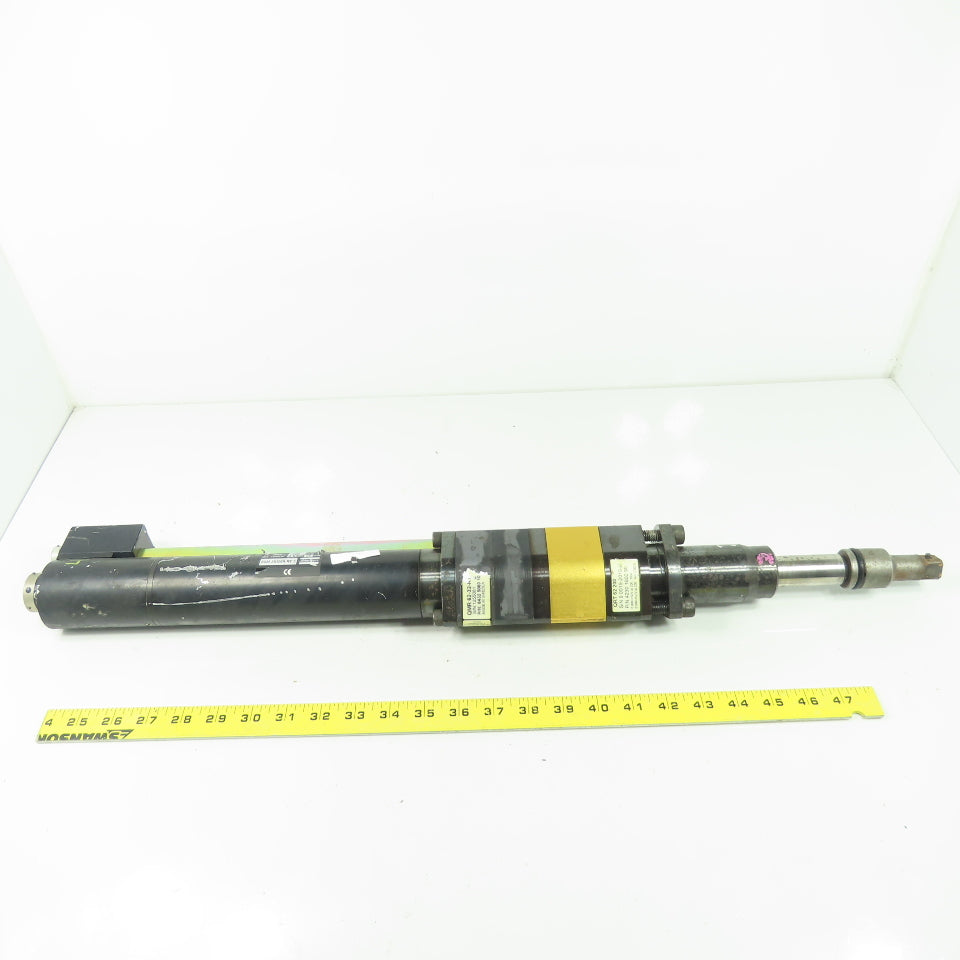 Atlas Copco QRT 62 200 4230 1705 80 5/8" Electric Nutrunner 7000RPM 41V/1000rpm