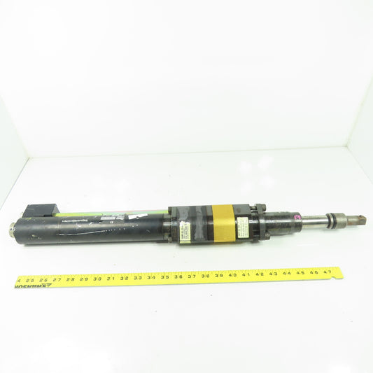 Atlas Copco QRT 62 200 4230 1705 80 5/8" Electric Nutrunner 7000RPM 41V/1000rpm
