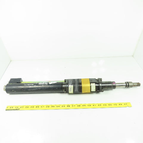 Atlas Copco QRT 62 200 4230 1705 80 5/8" Electric Nutrunner 7000RPM 41V/1000rpm