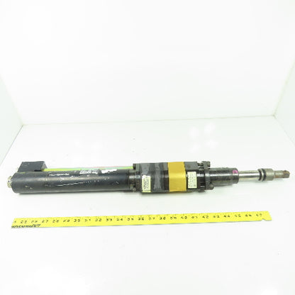 Atlas Copco QRT 62 200 4230 1705 80 5/8" Electric Nutrunner 7000RPM 41V/1000rpm