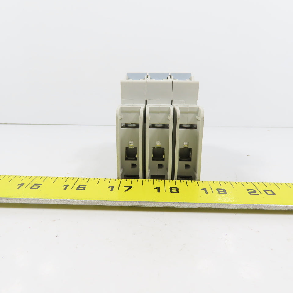 Eaton WMZT3D32 32A 3-Pole Circuit Breaker 480Y/277V