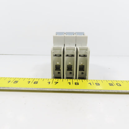 Eaton WMZT3D32 32A 3-Pole Circuit Breaker 480Y/277V