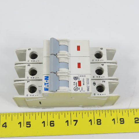 Eaton WMZT3D32 32A 3-Pole Circuit Breaker 480Y/277V