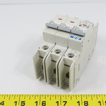 Eaton WMZT3D32 32A 3-Pole Circuit Breaker 480Y/277V