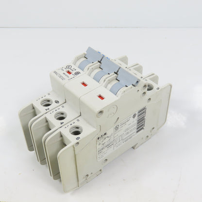 Eaton WMZT3D32 32A 3-Pole Circuit Breaker 480Y/277V